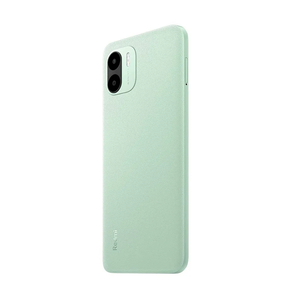 Smartphone Xiaomi Redmi A1, 2GB/32GB, Verde deschis