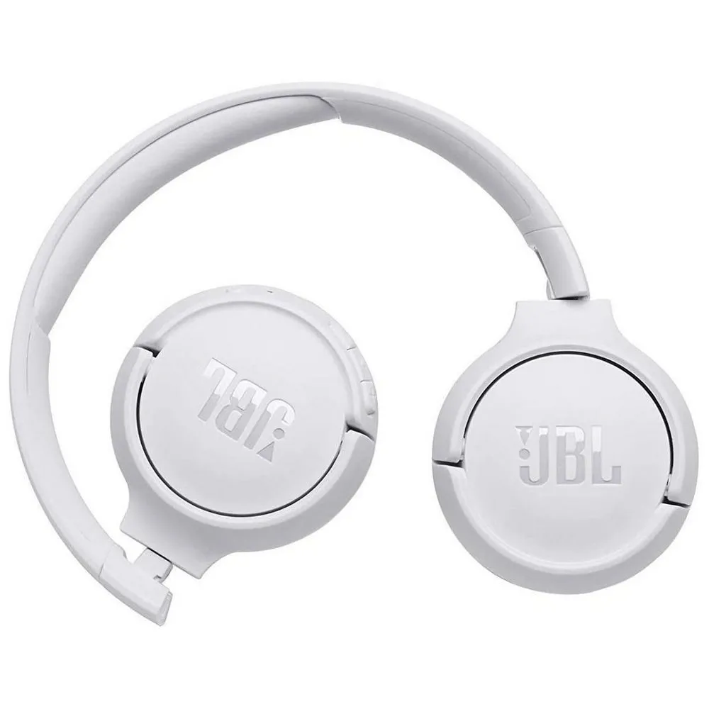 Наушники JBL Tune 500 BT, Белый