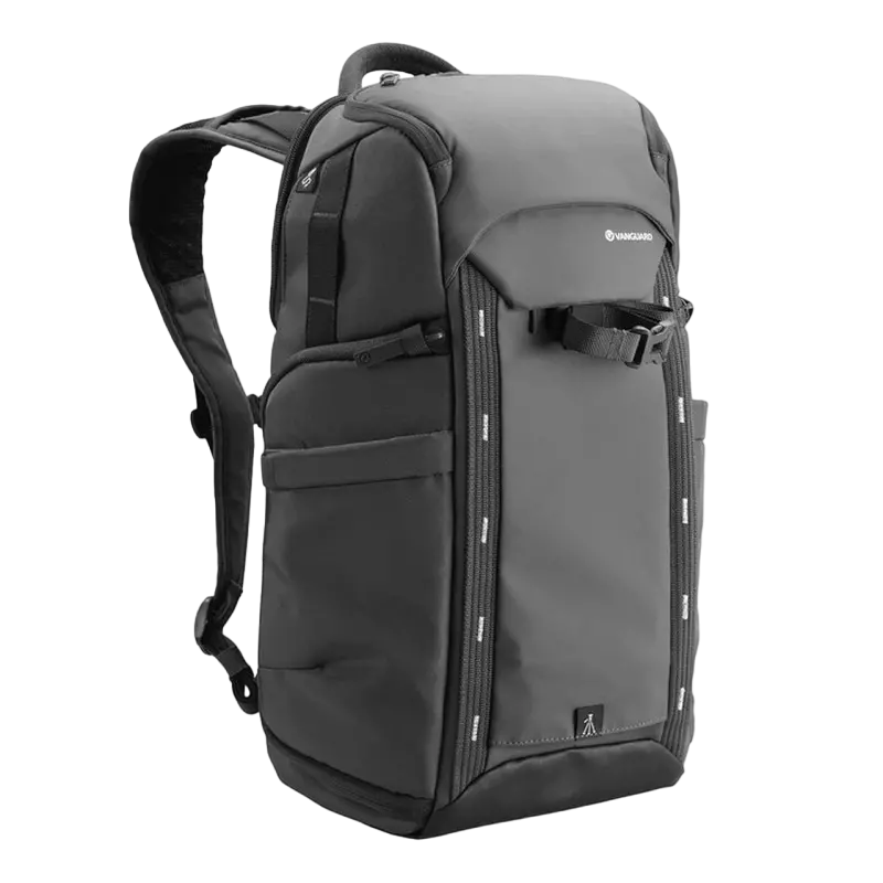 Rucsac pentru cameră Vanguard VEO ADAPTOR R44 GY, Gri