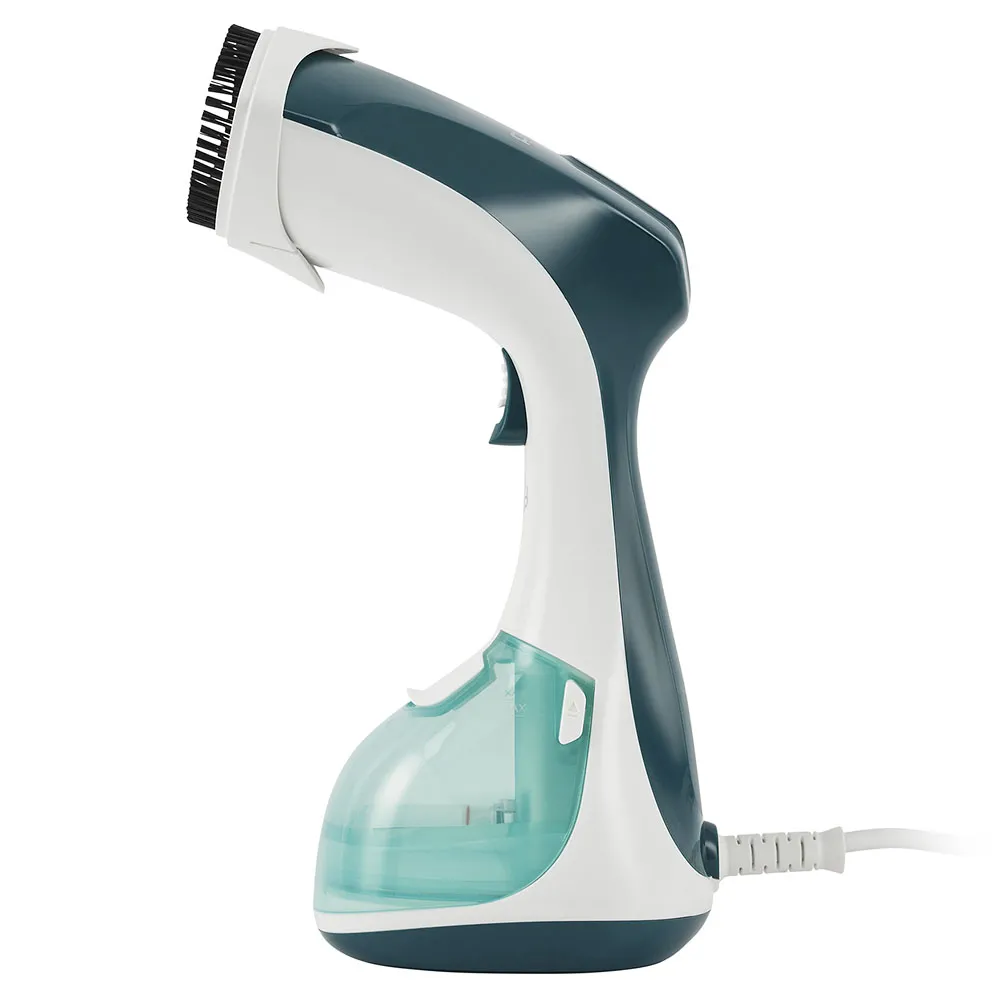 Ручной отпариватель Polaris PGS 1570CA, Белый/Зелёный