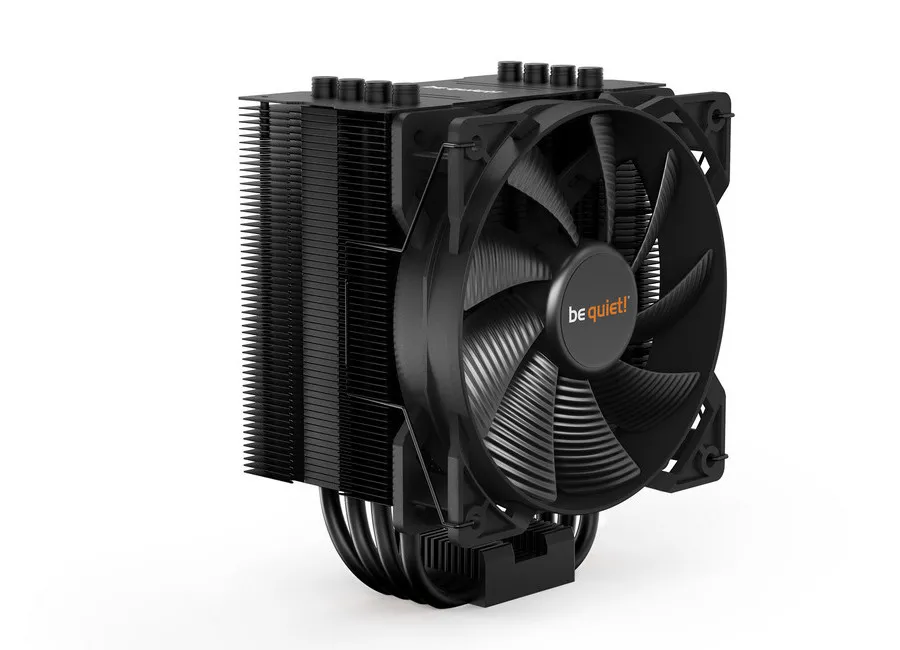 Кулер для процессора be quiet! Pure Rock 2