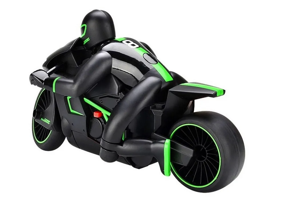 Crazon Motorcycle, High speed R/C 2.4G, 17MT01B