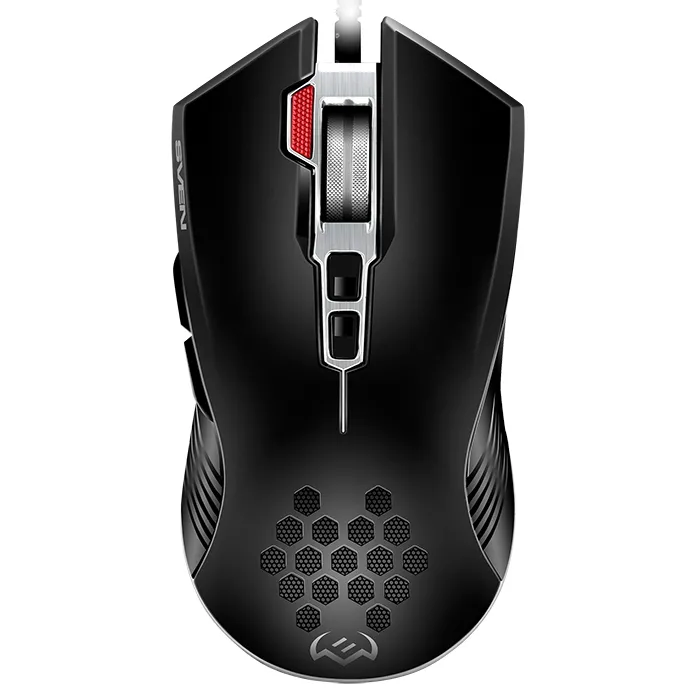 Gaming Mouse SVEN RX-G850, Negru