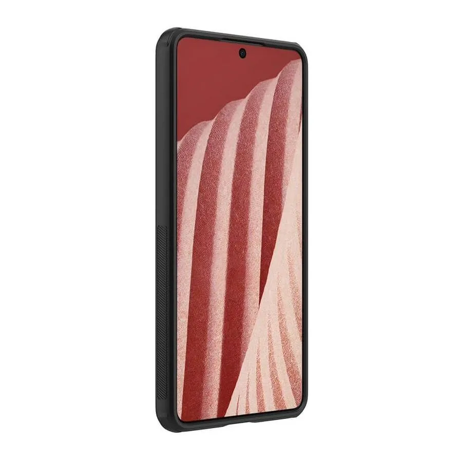 Nillkin SAM. A73, Frosted Pro, Black