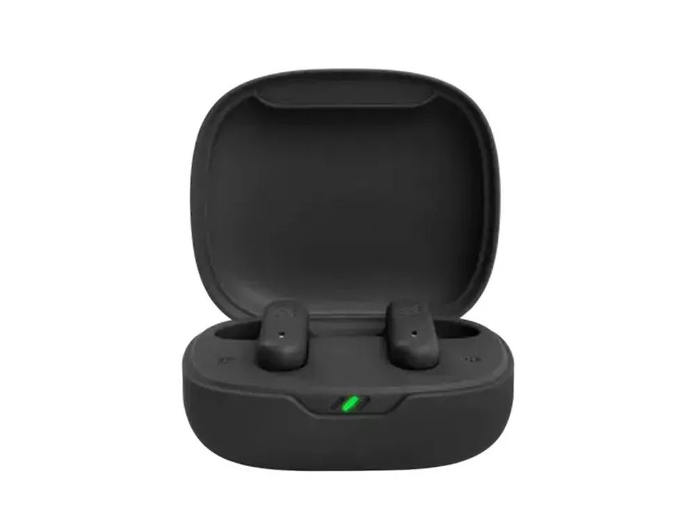 Наушники JBL Wave 300TWS, Чёрный