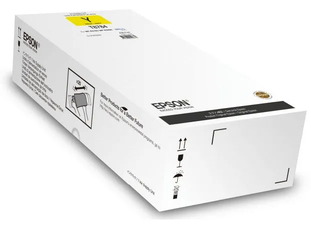 Cartuș de cerneală Epson C13T878440, Galben