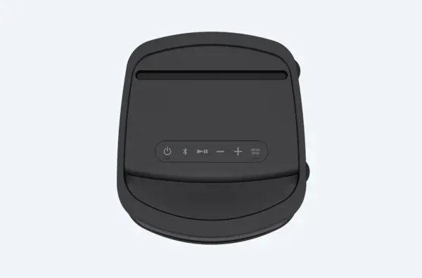 Portable Audio System  SONY SRS-XP500