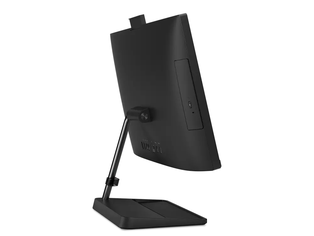 Computer All-in-One Lenovo IdeaCentre 3 22ITL6, 21,5", Intel Core i3-11100B, 8GB/256GB, Windows 11 Home, Negru