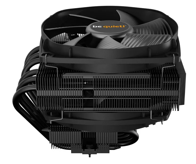 Кулер для процессора be quiet! Dark Rock TF 2