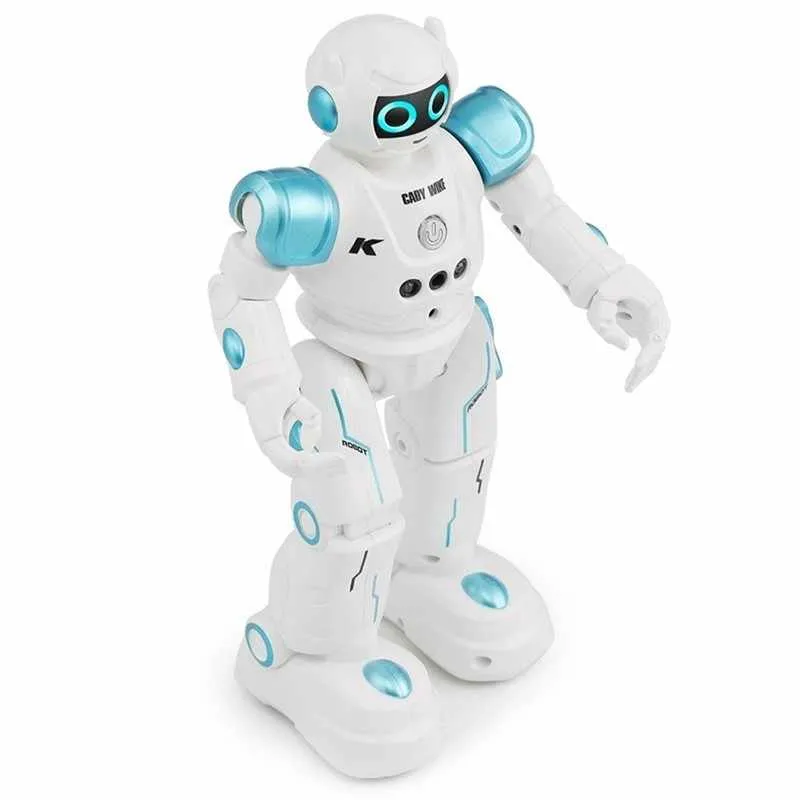 JJRC Robot R11, Blue