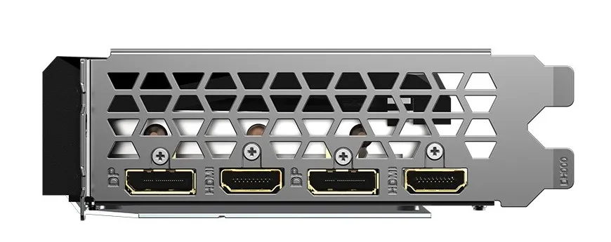 Placă Video Gigabyte GV-N3060GAMING OC-12GD, 12GB GDDR6 192bit