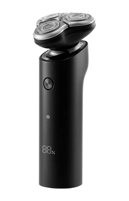 Электробритва мужская Xiaomi S500, Чёрный