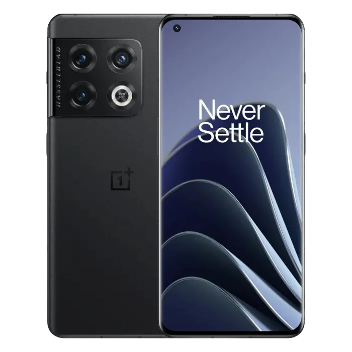 Smartphone OnePlus 10 Pro, 8GB/128GB, Negru