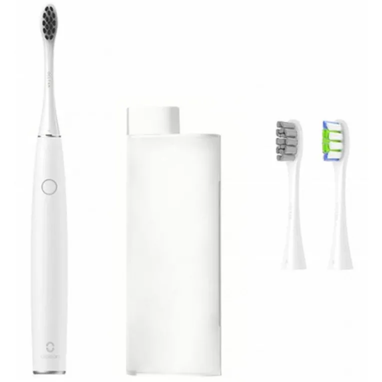 Электрическая звуковая зубная щетка Xiaomi Air 2 Travel Suit, Белый