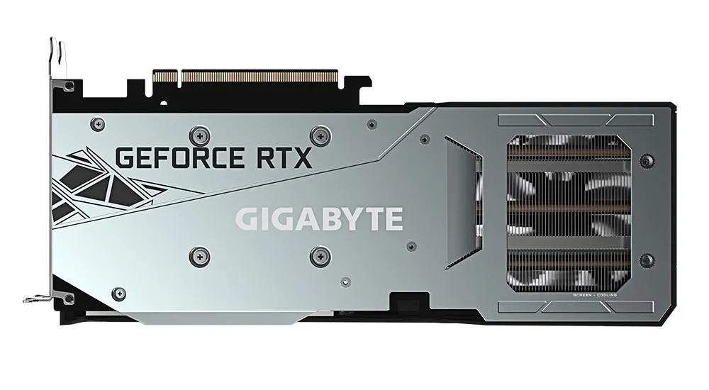 Placă Video Gigabyte GV-N3060GAMING OC-12GD, 12GB GDDR6 192bit