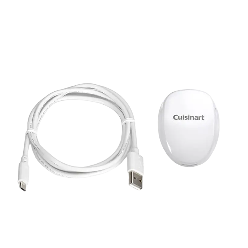 Штопор Cuisinart RWO100E, Серебристый