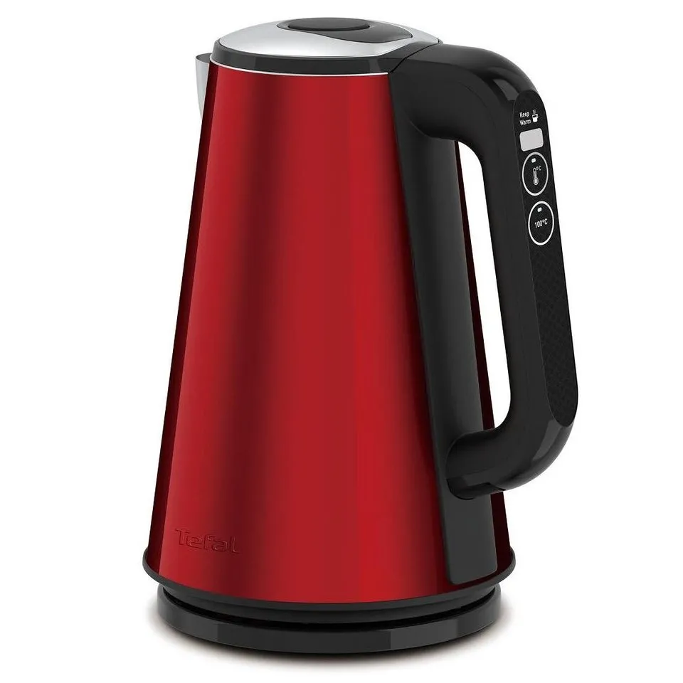 Электрочайник Tefal KI820530, Красный