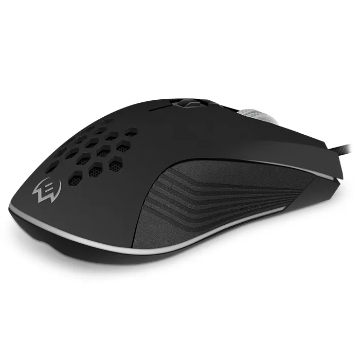 Gaming Mouse SVEN RX-G850, Negru
