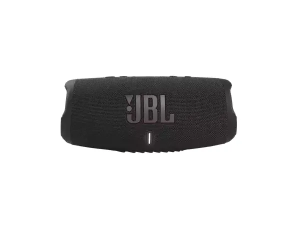 Портативная колонка JBL Charge 5, Чёрный