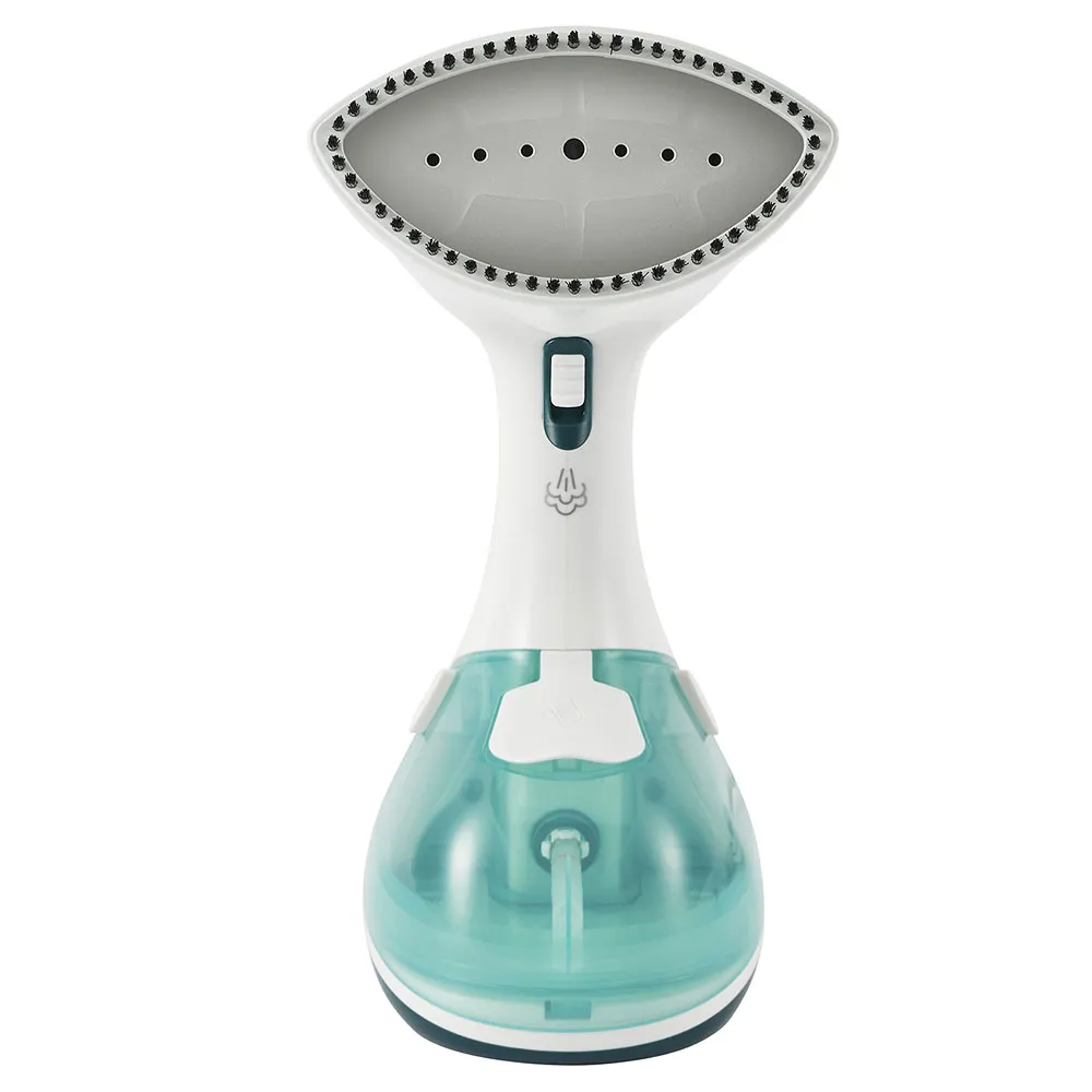 Ручной отпариватель Polaris PGS 1570CA, Белый/Зелёный