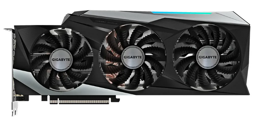 Placă Video Gigabyte GV-N3090GAMING OC-24GD, 24GB GDDR6X 384bit