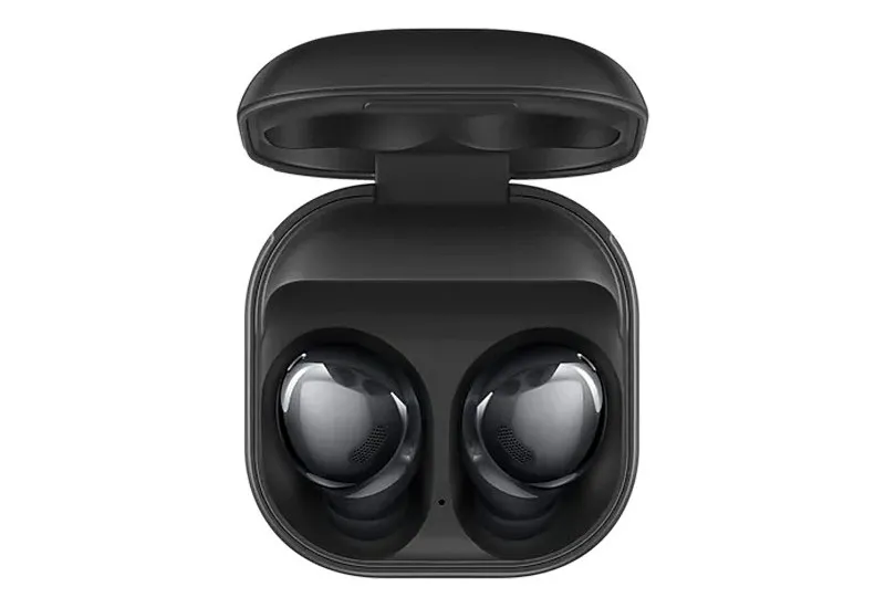 Наушники Samsung Galaxy Buds Pro, Чёрный