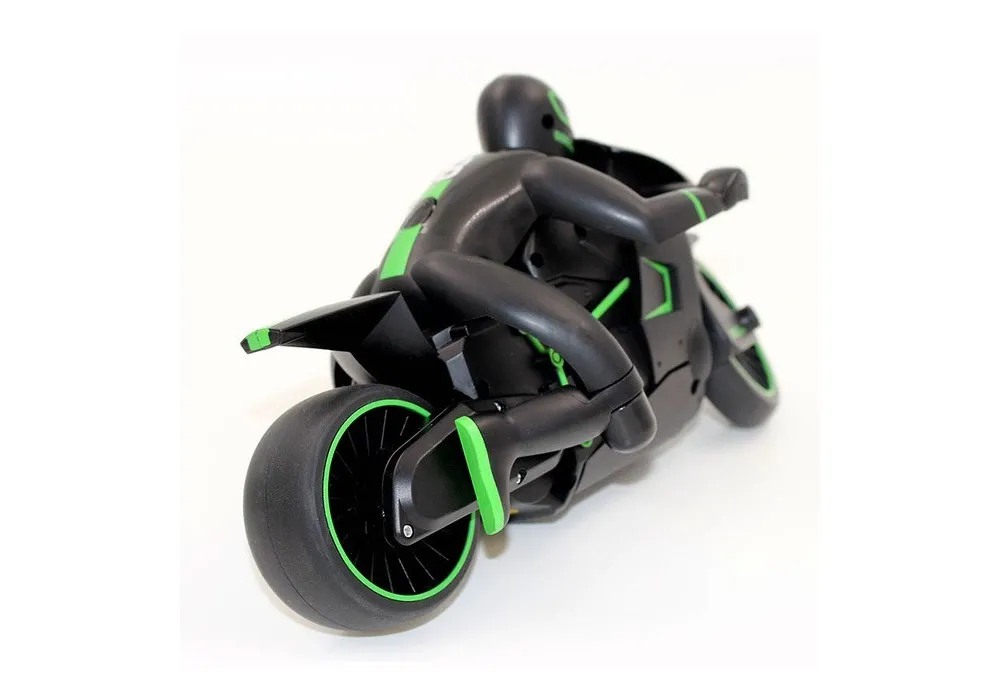 Crazon Motorcycle, High speed R/C 2.4G, 17MT01B