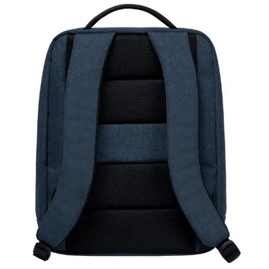Rucsac pentru Laptop Xiaomi Mi City, 14", Poliester, Albastru închis