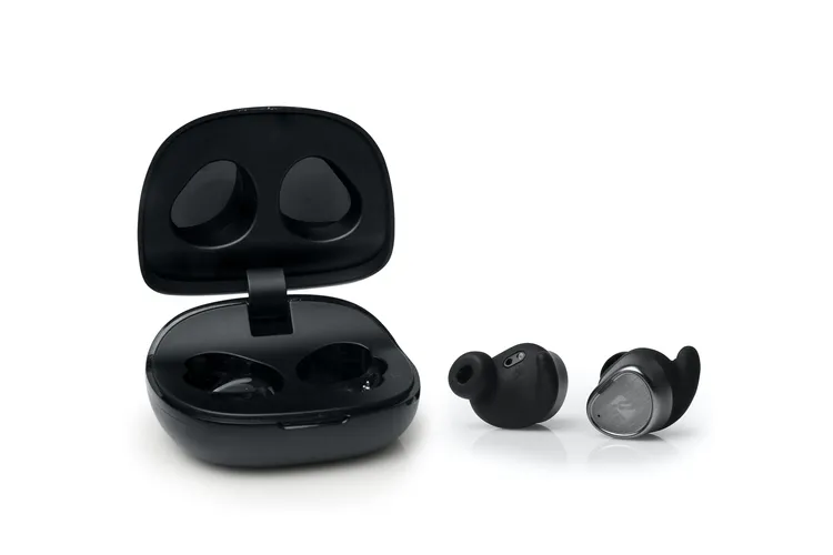 Наушники MUSE M-290TWS, Чёрный