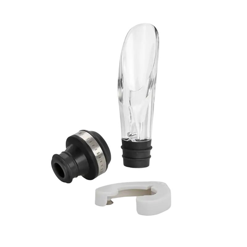 Штопор Cuisinart RWO100E, Серебристый