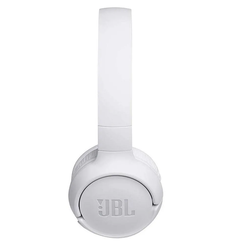 Наушники JBL Tune 500 BT, Белый