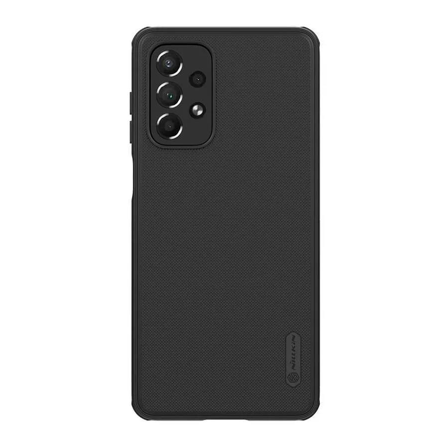 Nillkin SAM. A73, Frosted Pro, Black