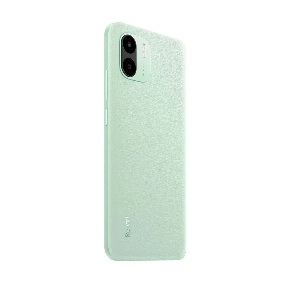 Smartphone Xiaomi Redmi A1, 2GB/32GB, Verde deschis