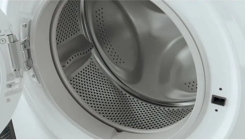 Mașină de spălat Whirlpool WRSB 7259 BB EU, 7kg, Alb