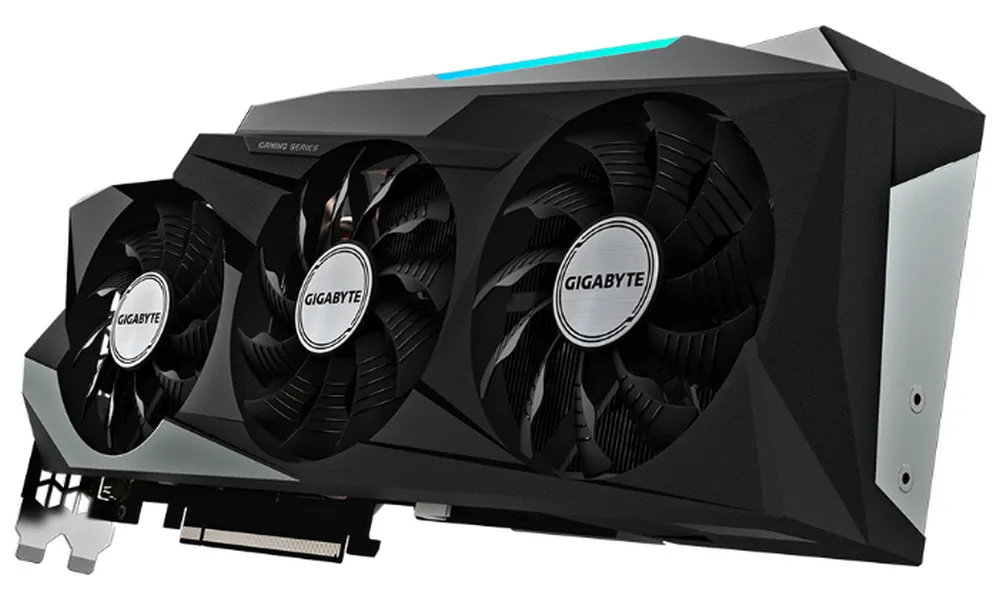 Placă Video Gigabyte GV-N3090GAMING OC-24GD, 24GB GDDR6X 384bit