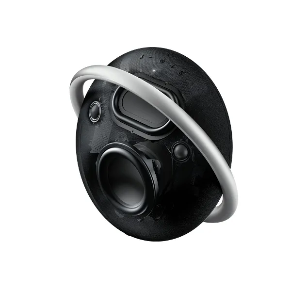 Портативная колонка Harman Kardon Onyx Studio 8, Чёрный