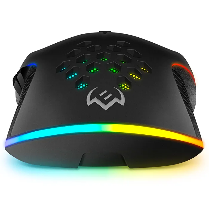 Gaming Mouse SVEN RX-G850, Negru