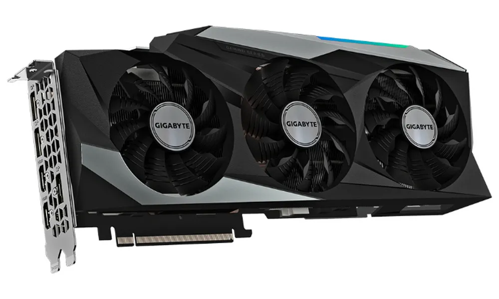 Placă Video Gigabyte GV-N3090GAMING OC-24GD, 24GB GDDR6X 384bit