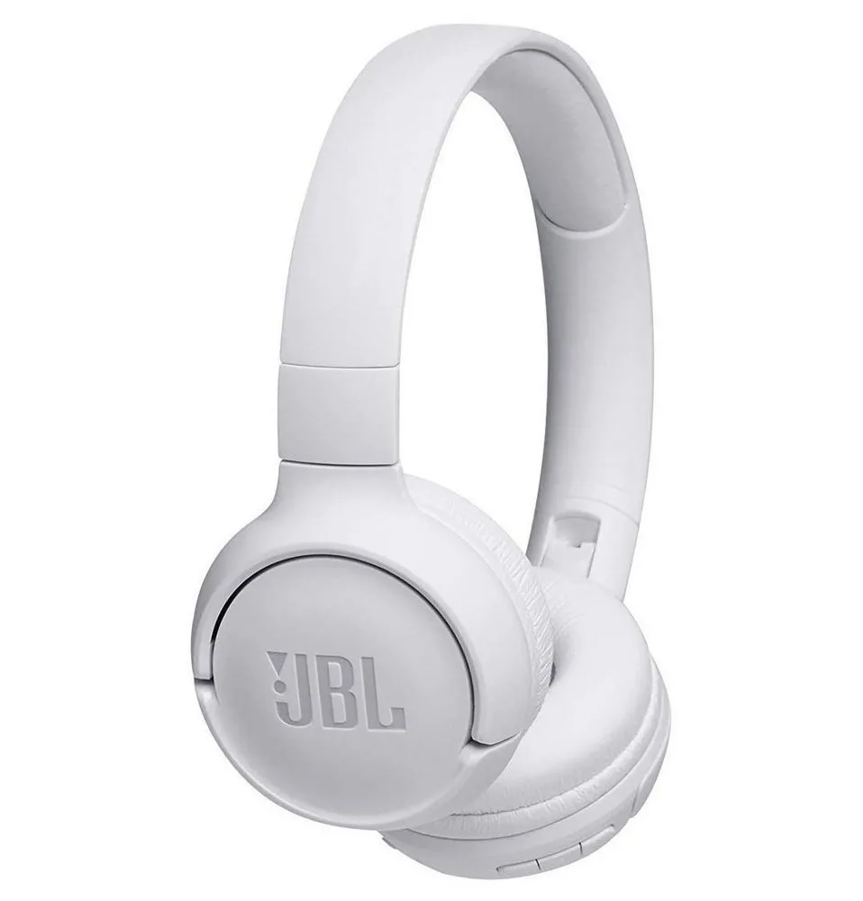 Наушники JBL Tune 500 BT, Белый