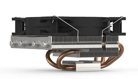 Кулер для процессора be quiet! Pure Rock 2