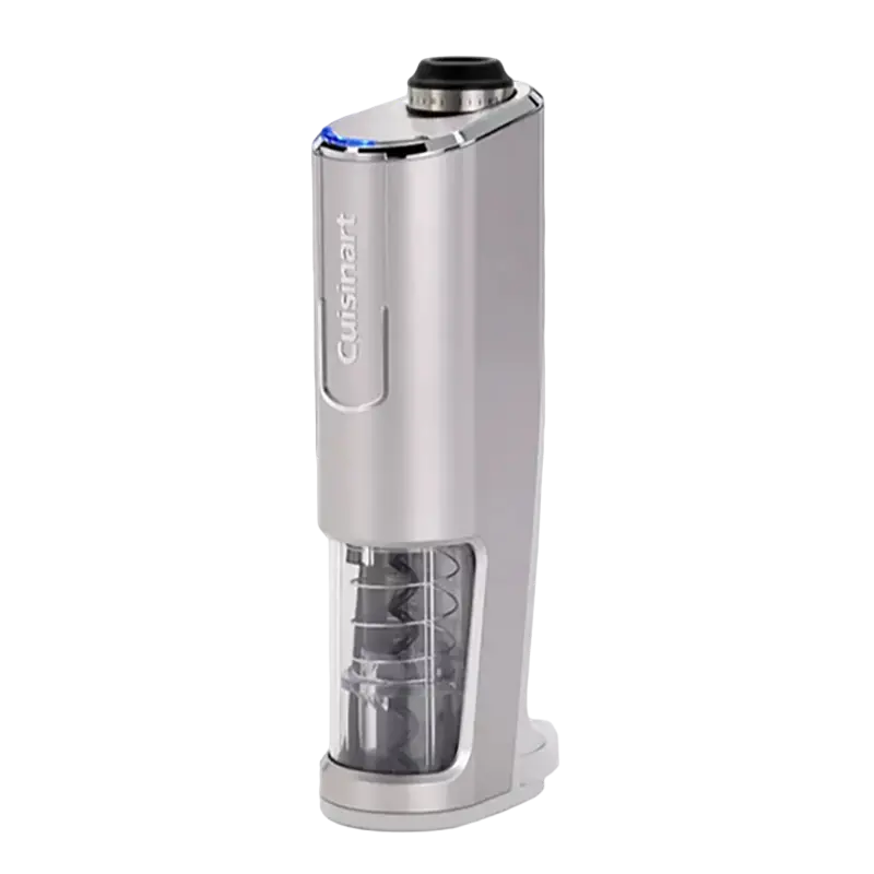 Штопор Cuisinart RWO100E, Серебристый