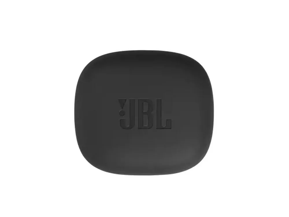 Наушники JBL Wave 300TWS, Чёрный