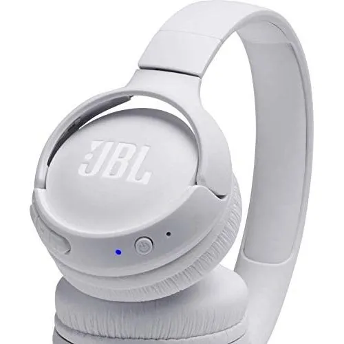 Наушники JBL Tune 500 BT, Белый