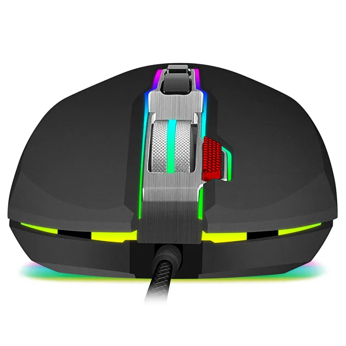Gaming Mouse SVEN RX-G850, Negru