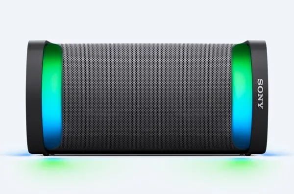 Portable Audio System  SONY SRS-XP500