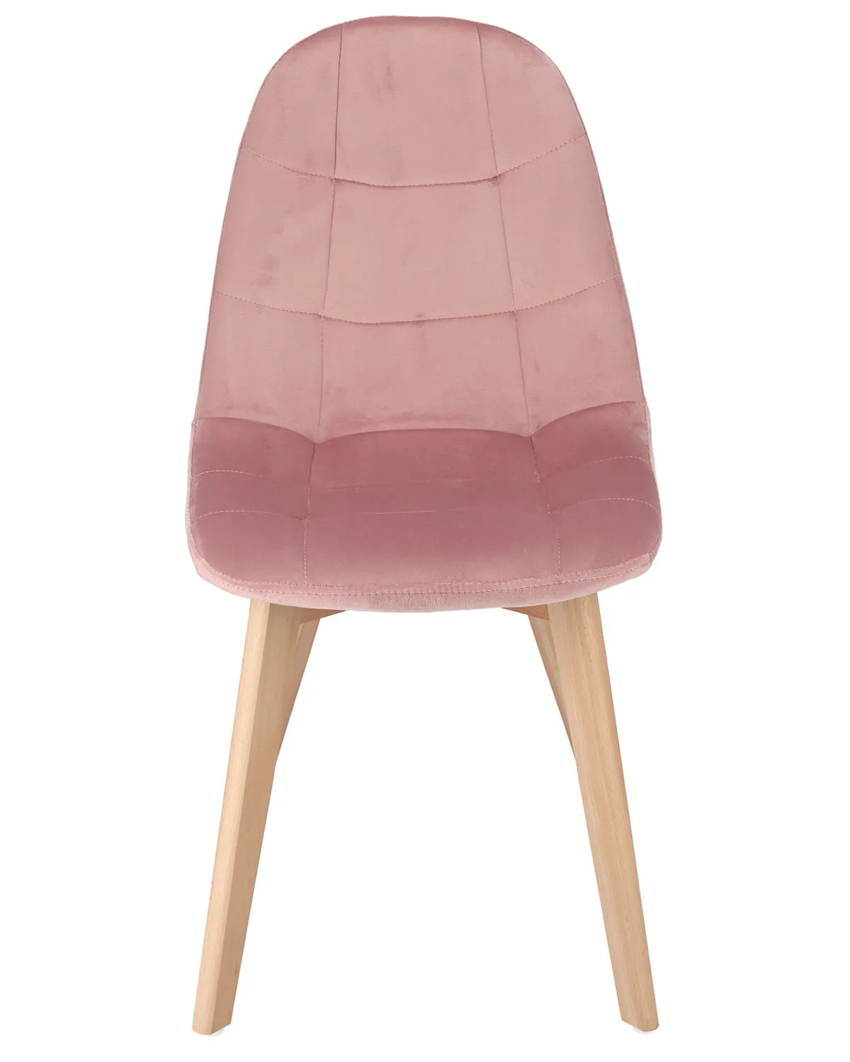 Scaun JUMI COLIN (roz)