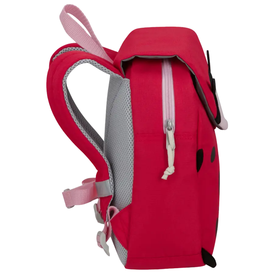 Rucsac Samsonite HAPPY SAMMIES ECO S buburuza LAL L