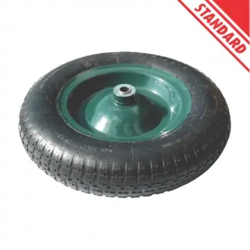 Roata roaba Unitehna 3.50 -8