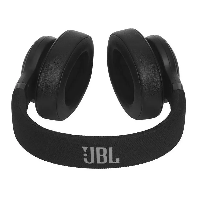 Наушники JBL E55BT, Чёрный
