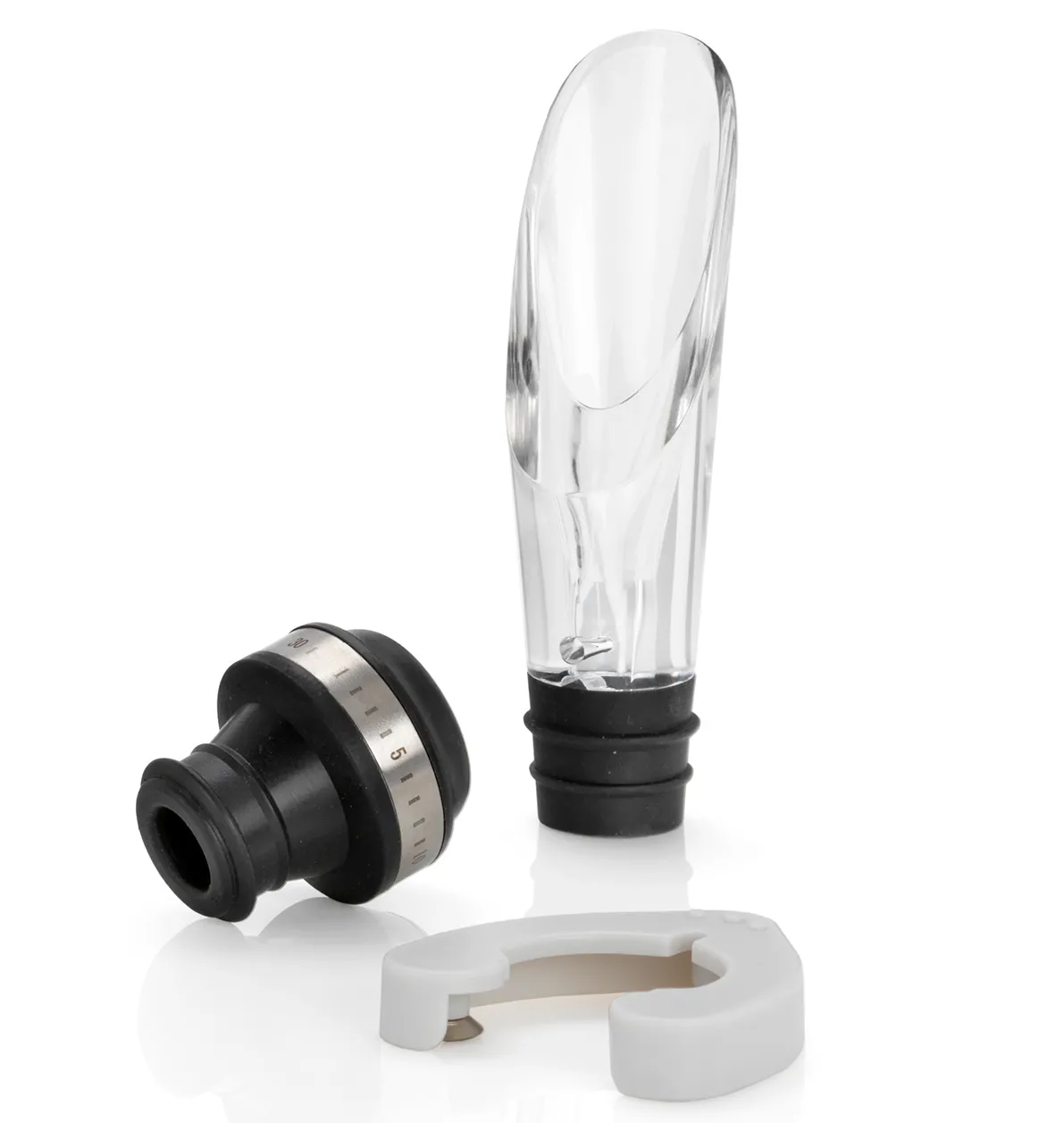 Штопор Cuisinart RWO100E, Серебристый